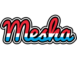 Mesha norway logo