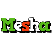 Mesha venezia logo