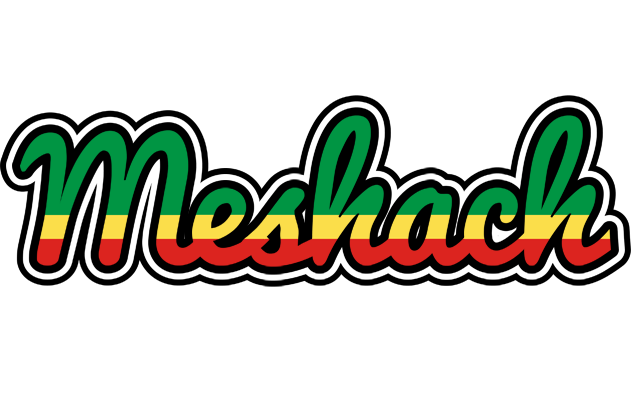 Meshach african logo