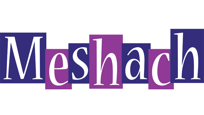 Meshach autumn logo