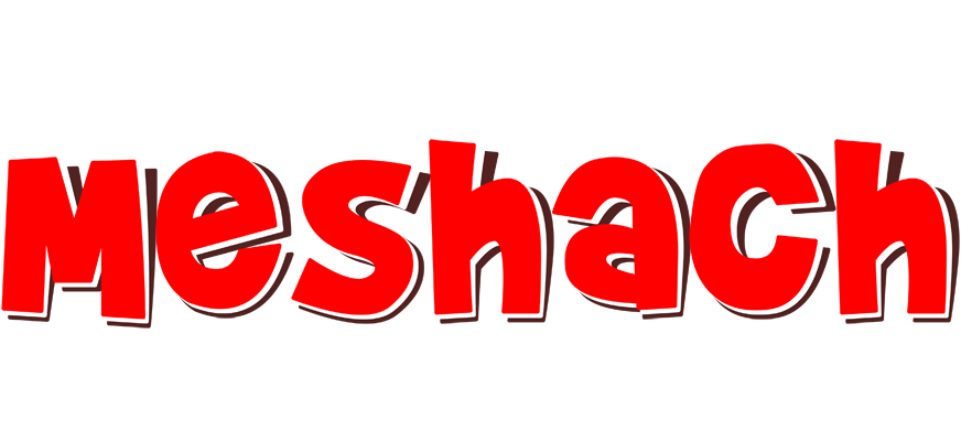 Meshach basket logo