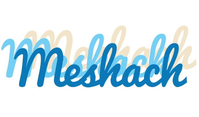 Meshach breeze logo