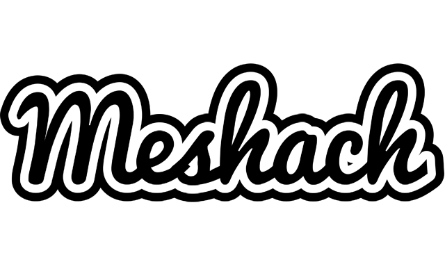 Meshach chess logo