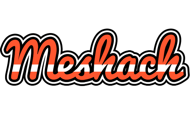 Meshach denmark logo