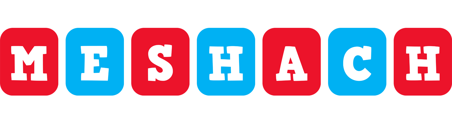 Meshach diesel logo