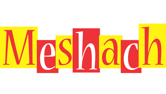 Meshach errors logo