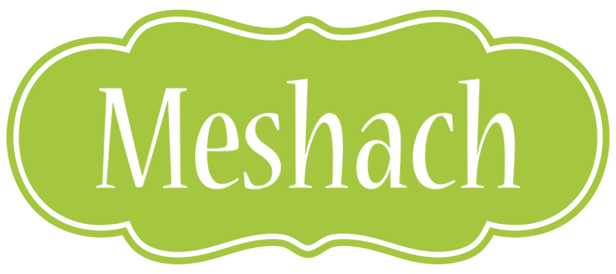 Meshach family logo