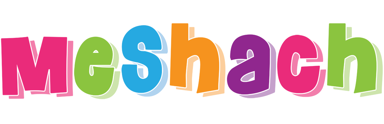 Meshach friday logo