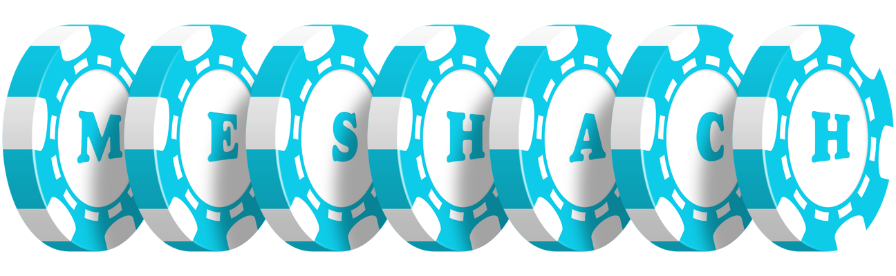 Meshach funbet logo