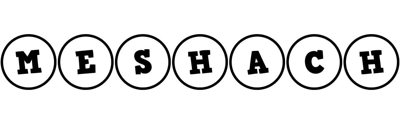 Meshach handy logo