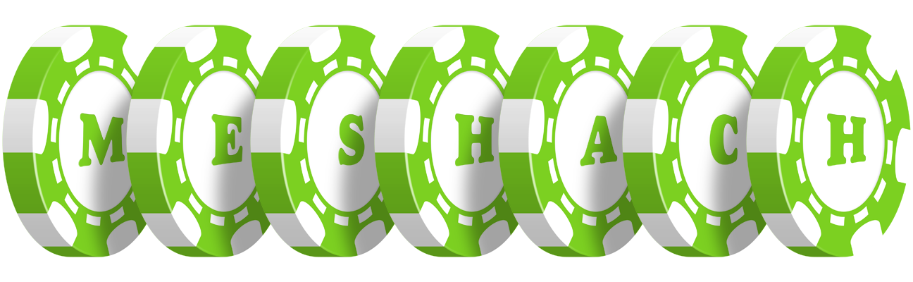 Meshach holdem logo