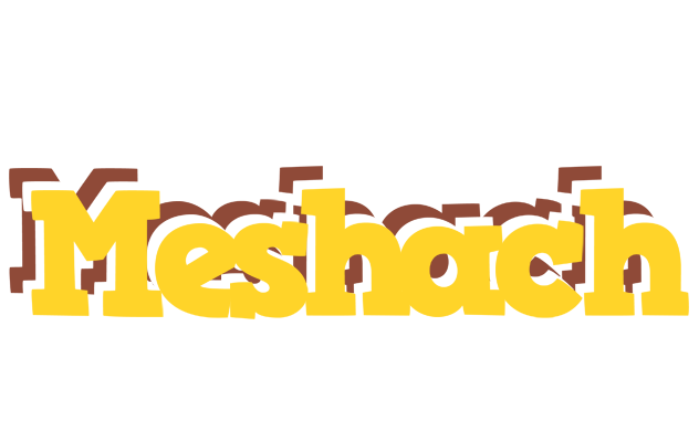 Meshach hotcup logo