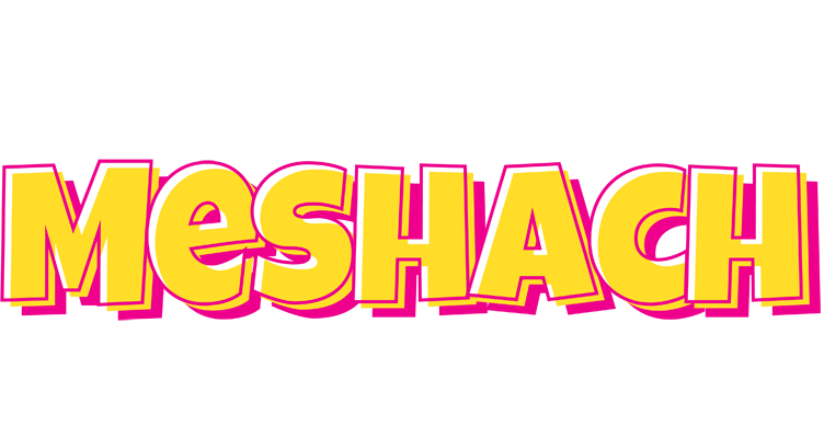 Meshach kaboom logo