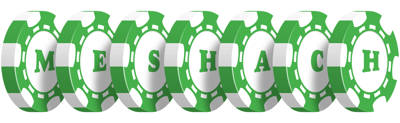 Meshach kicker logo