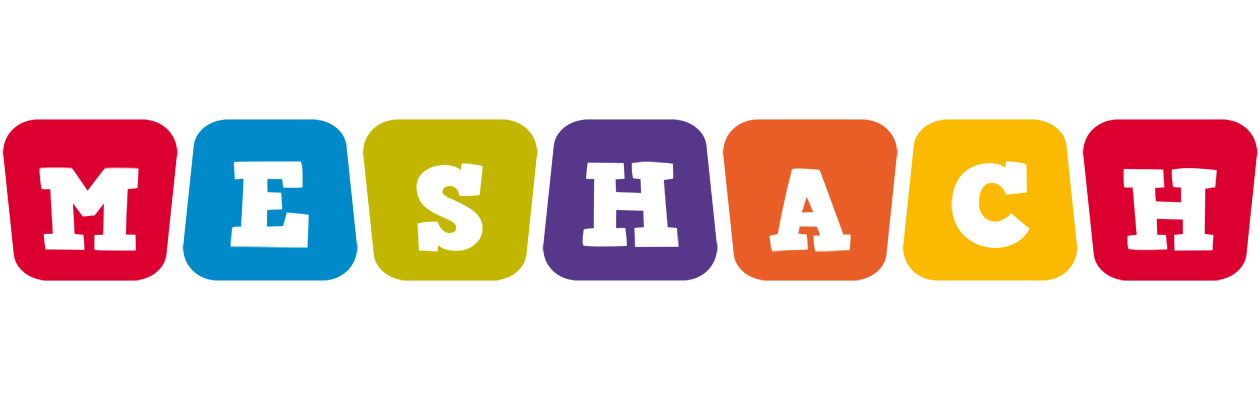 Meshach kiddo logo