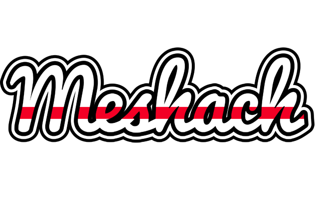Meshach kingdom logo