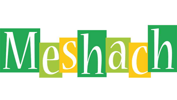 Meshach lemonade logo