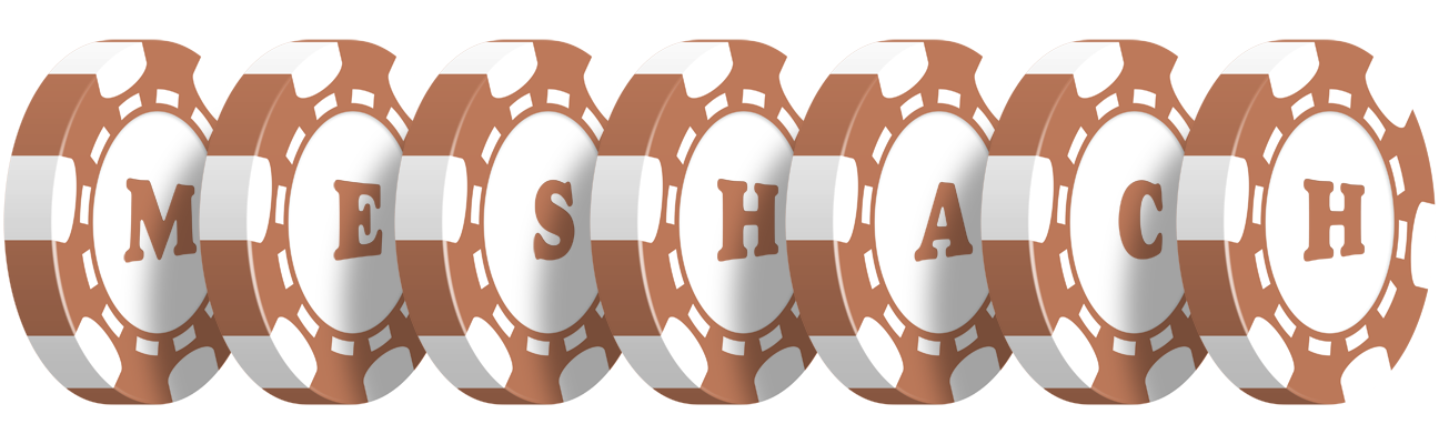 Meshach limit logo