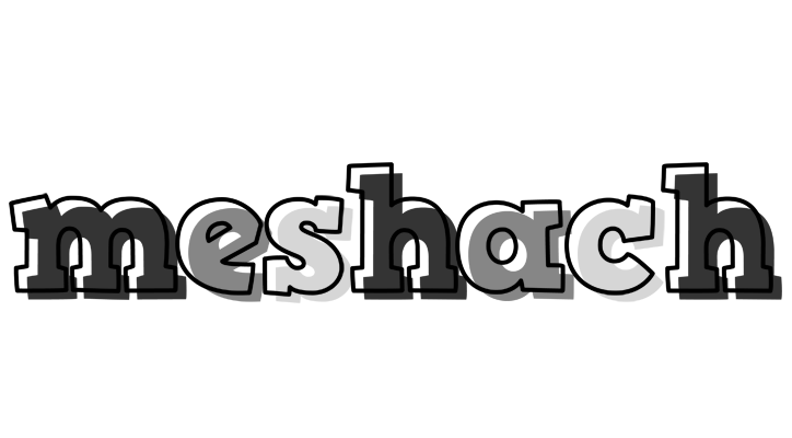 Meshach night logo