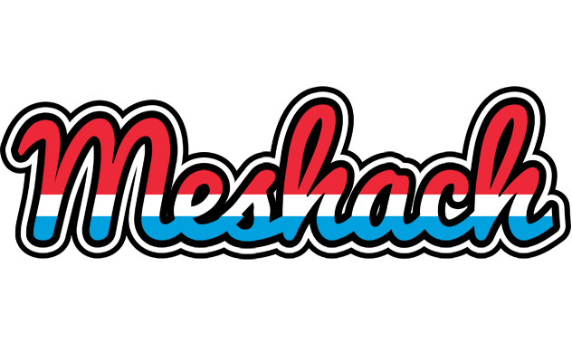 Meshach norway logo