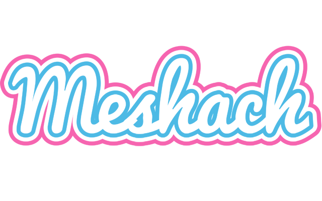Meshach outdoors logo