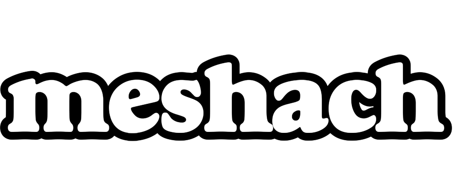 Meshach panda logo