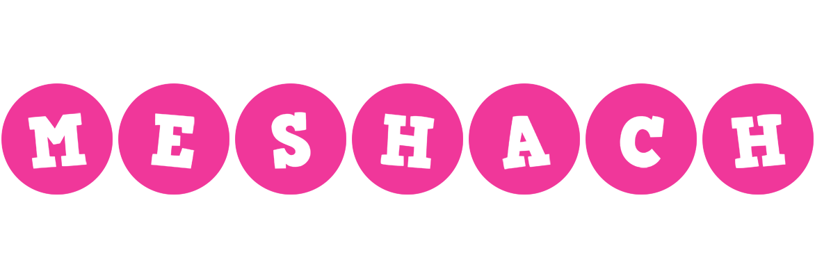 Meshach poker logo