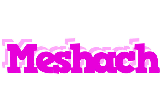 Meshach rumba logo