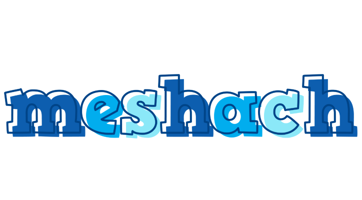 Meshach sailor logo
