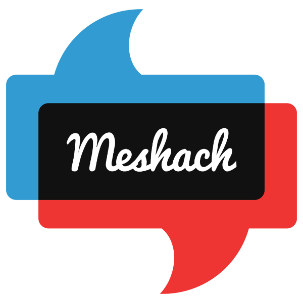 Meshach sharks logo