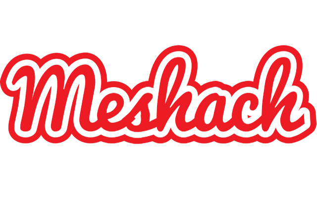 Meshach sunshine logo