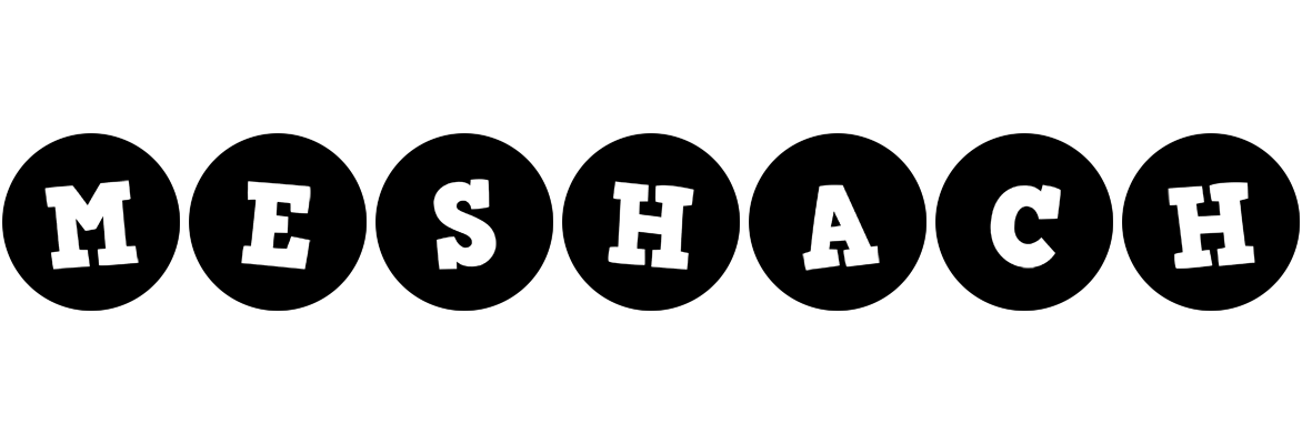 Meshach tools logo