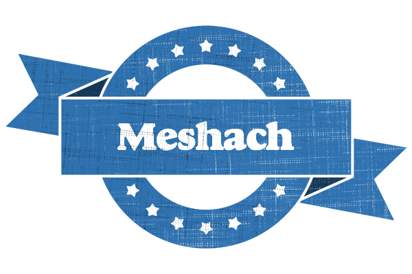 Meshach trust logo