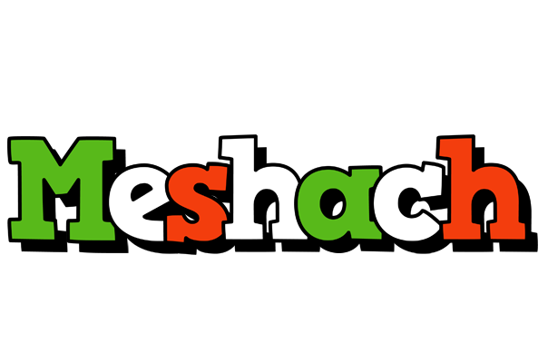 Meshach venezia logo
