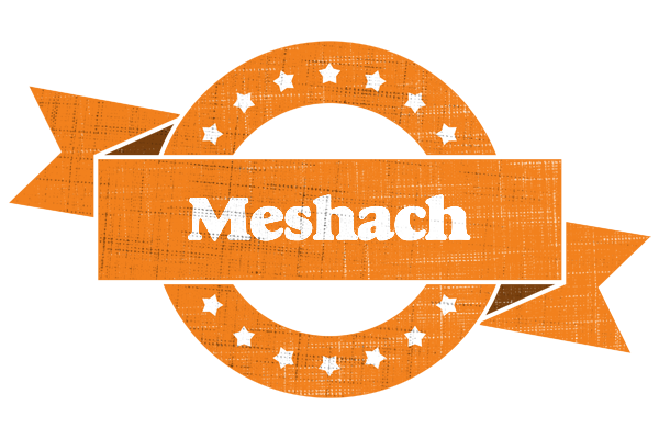 Meshach victory logo