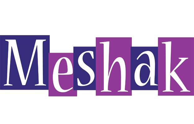 Meshak autumn logo