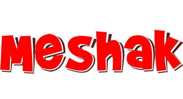 Meshak basket logo