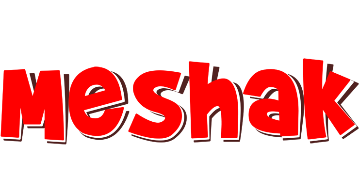 Meshak basket logo