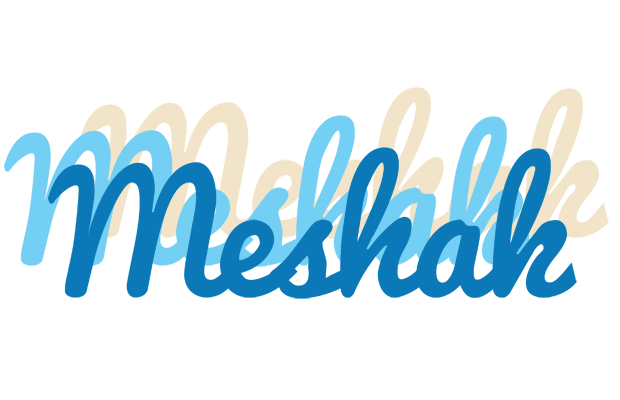 Meshak breeze logo