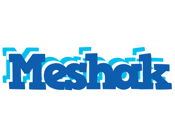 Meshak business logo