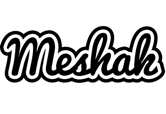 Meshak chess logo