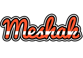 Meshak denmark logo