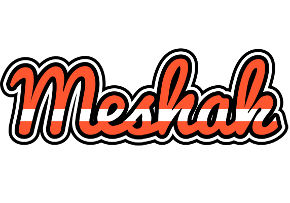 Meshak denmark logo