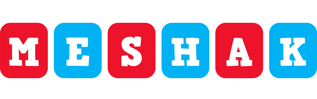 Meshak diesel logo