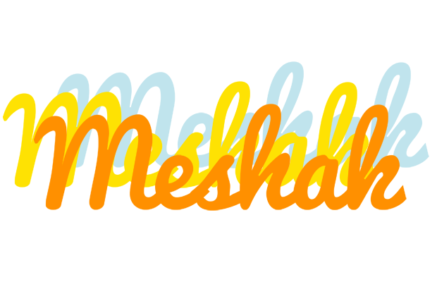 Meshak energy logo
