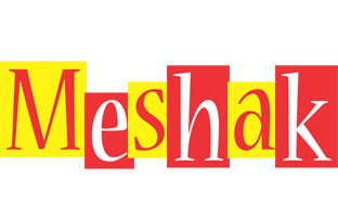 Meshak errors logo