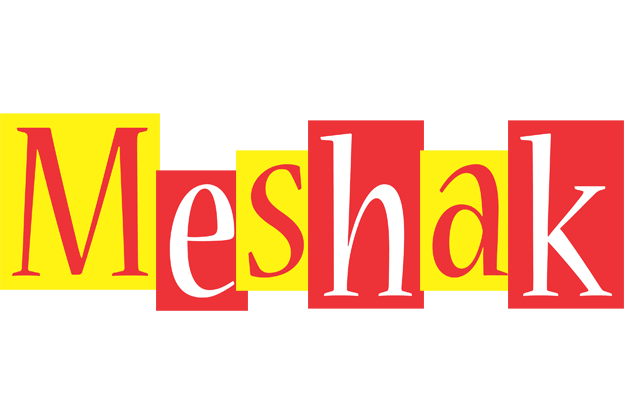 Meshak errors logo