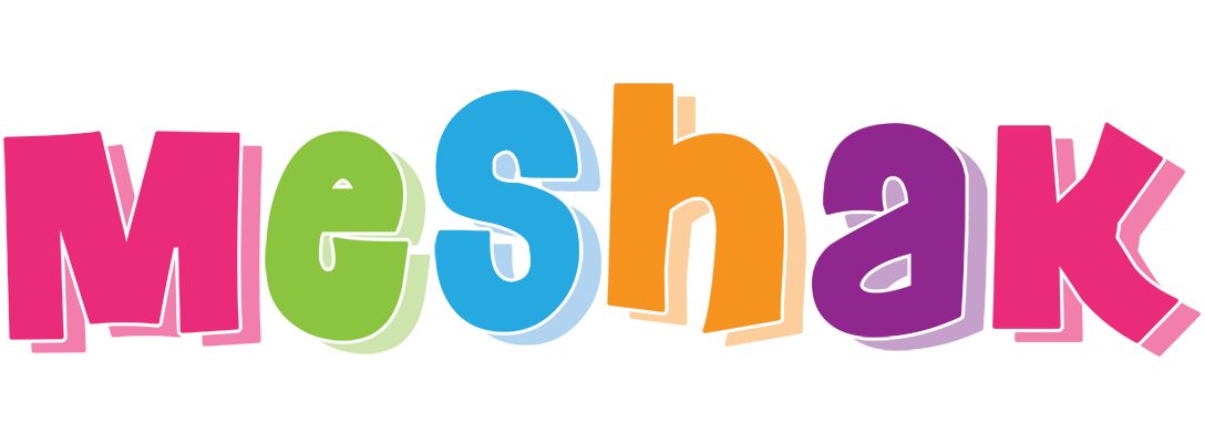 Meshak friday logo