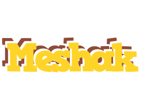 Meshak hotcup logo