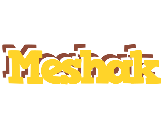 Meshak hotcup logo